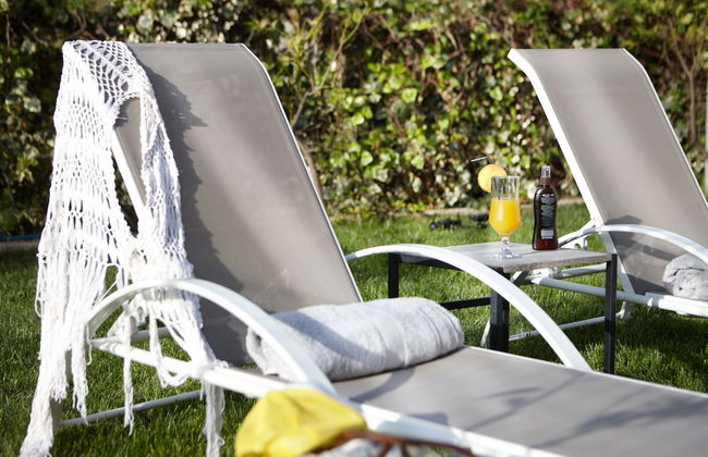 Dream Villa - Foto 28