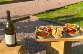 Domaine du Chant de la Planche - SPA - Hautes Vosges - Foto 7