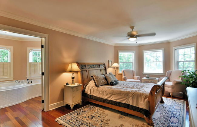 Golf Road Lake House - Foto 6