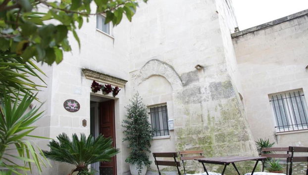 Le Malve Cave Retreat - Foto 2