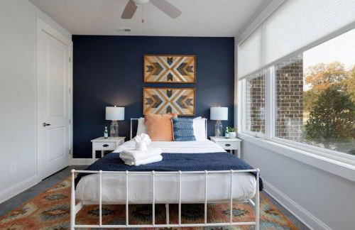 Nashville Superstar Ultra Luxury Minutes to Downtown - Foto 12