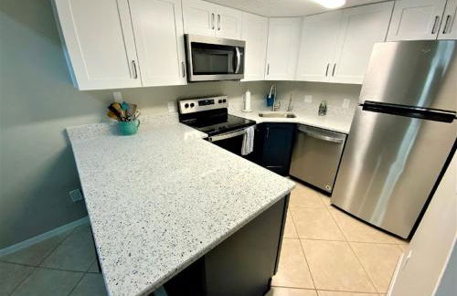 Direct Oceanview Penthouse 2br - Sleeps 6 Guests 102 - Foto 5