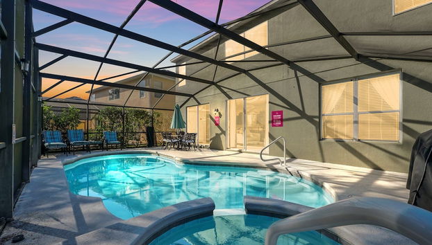 8462 Secret Key Cove - Foto 4, Ausstattung der Unterkunft