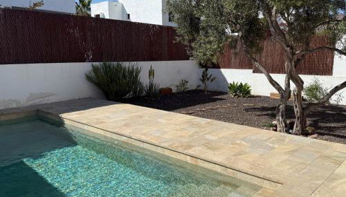 Casa El Naranjo, Rodalquilar, Parque Natural de Cabo de Gata - Foto 2