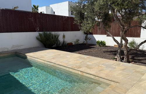 Casa El Naranjo, Rodalquilar, Parque Natural de Cabo de Gata - Foto 2