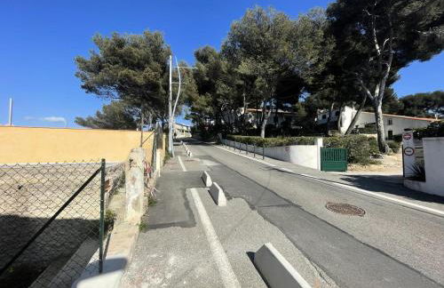 Résidence Les Myriades - maeva Home - Appartement bord de mer 2 pièces 4 personnes - Prestige MAE-3093 - Foto 32