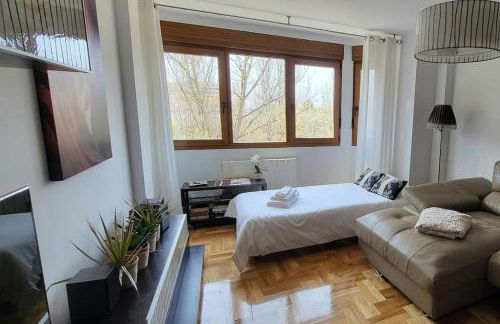 Alojamiento Céntrico La Buganvilla - Photo 3