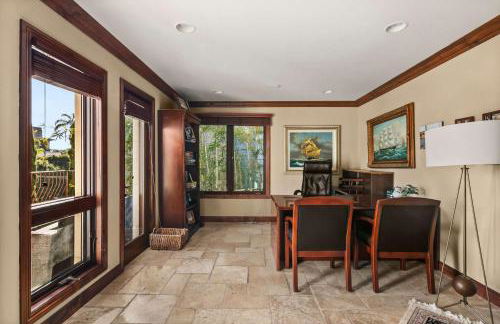 Grand Retreat Rooftop Bliss and Ocean Views - Foto 19