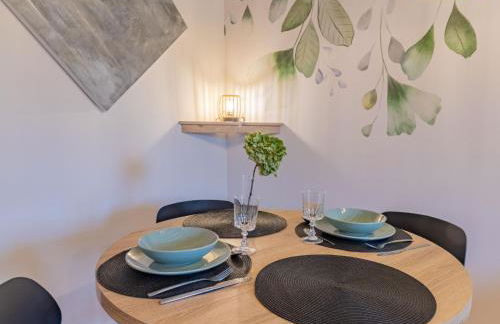 Charmant gîte près d'Angers avec extérieur privé - FR-1-622-93 - Photo 9