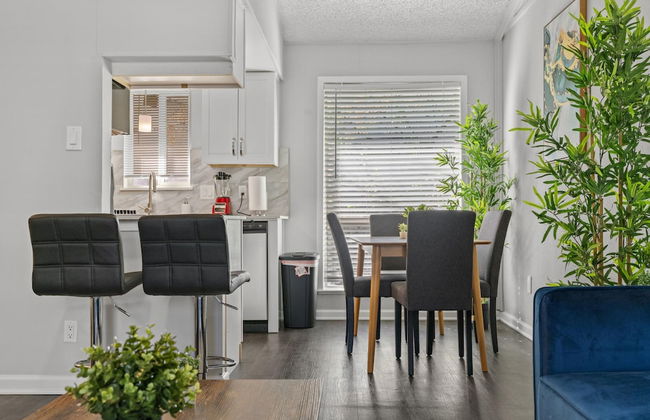 Stylish 1BR Zilker Evonify - Foto 7