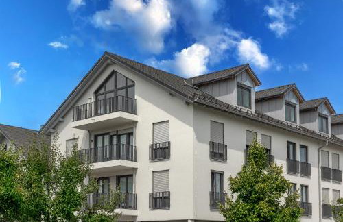 SweetHome - Poing Apartments - Foto 39