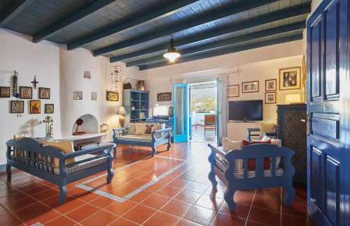 Kerame Studios & Apartments - Foto 55