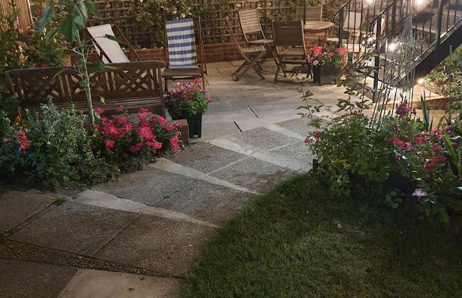 The Sky Penthouse - Foto 33