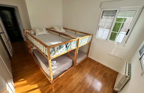 Casa Palmeras Golf Piscina y jardin privado BBQ - Foto 17