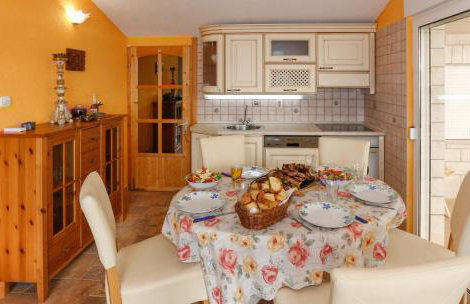 Stonehouse with swimming pool Villa Anita - Foto 15