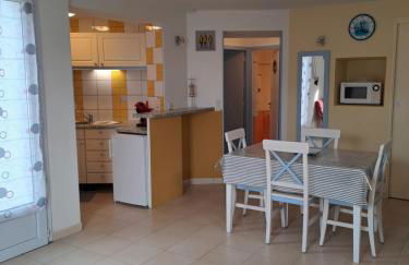 Appart 2 personnes proche plage de la Fresnaye - Foto 9