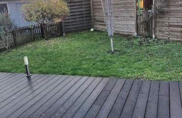 Ganzes Monteurhaus mit 4 Schlafzimmern für bis zu 8 Gäste - Foto 20