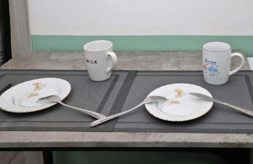 Dimora di Antonietta Room - near Train Station & Wi-Fi - Foto 10