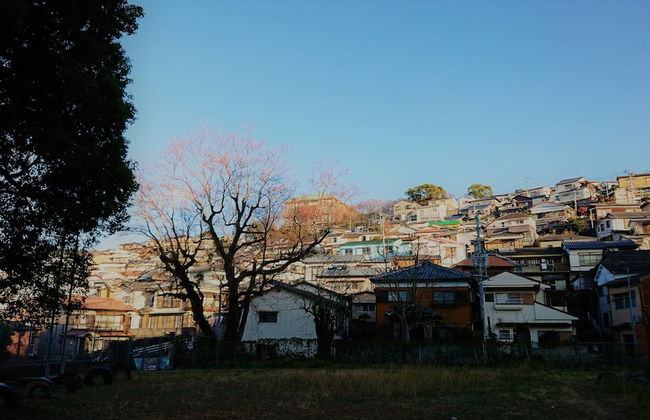 The Sloope Nagasaki - Foto 20