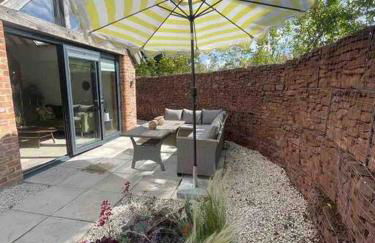 Luxury private FARM BARN, Airport, NEC - Foto 12