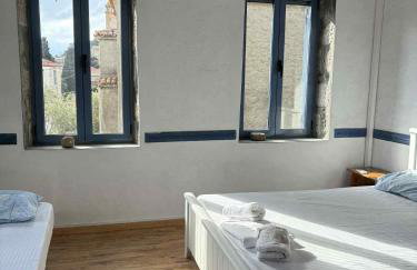 Kontias stonehouses - Foto 26