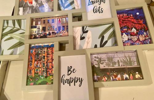 Coorie Cottage - Foto 19