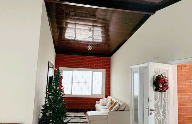 Casa de Praia Guarujá 180 metros do Mar - Foto 14