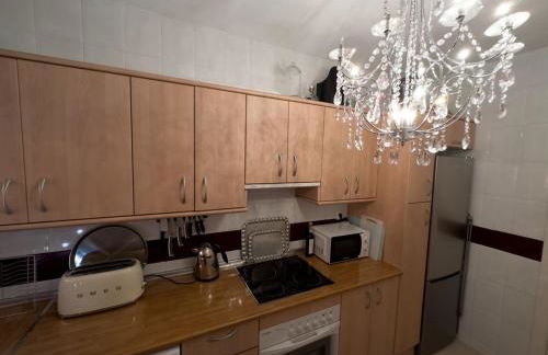 Casa Bowie - Photo 20