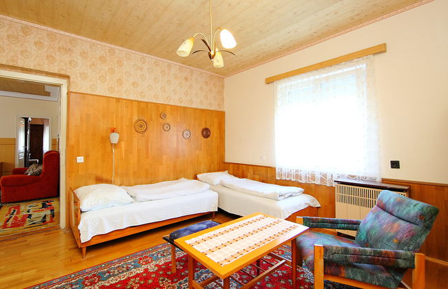 3 bedroom House in Balatonfenyves with garden and terrace - Photo 10