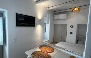 Lefteris Home - Foto 6