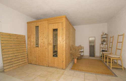 Peaceful Villa with Pool & Sauna, La Casa di Kyra - Foto 44