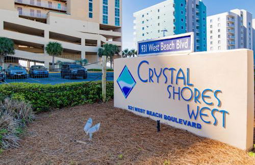 Crystal Shores West by Southern Vacation Rentals - Foto 62