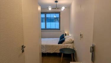 CityCosy Strasbourg Studio Wacken Urban Nest - Foto 5