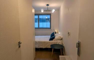 CityCosy Strasbourg Studio Wacken Urban Nest - Foto 5