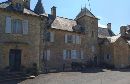Le Clos De Soulages gîte 4 personnes - Photo 10