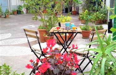 Casa Vacanze Donna Manu- Centralissima Tra Stazione Centrale ed Aeroporto - Photo 1