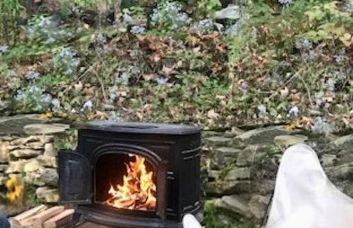 Sadawga Springs Retreat - Foto 28