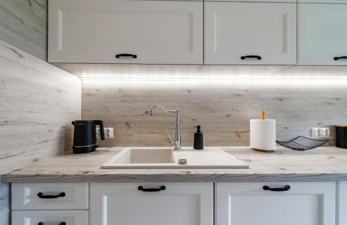 Domek Rychwałdówka blisko jeziora Żywieckiego - Foto 28