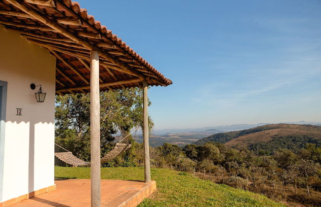 VOA Mirante Do Café - Foto 40