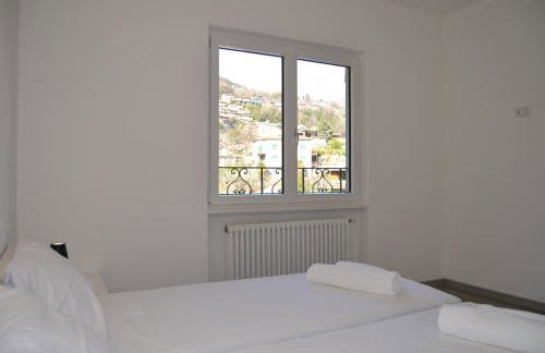 Casa di Francesca-Centrale e Moderno con Vista! - Foto 42