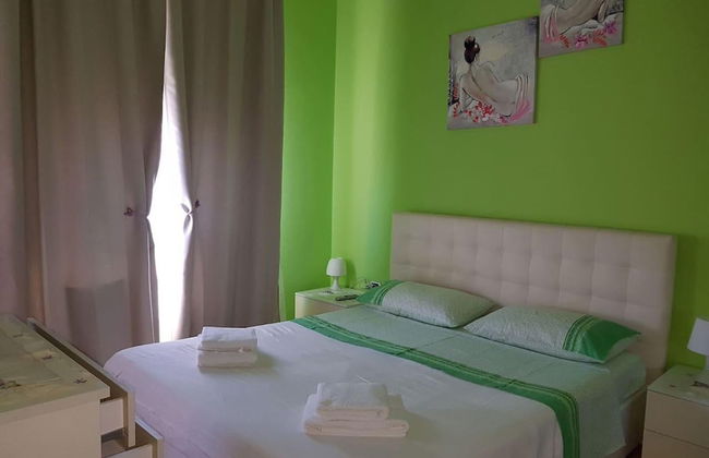 Cozy Portside Charm Apartment in Giulianova Beach! - Foto 1