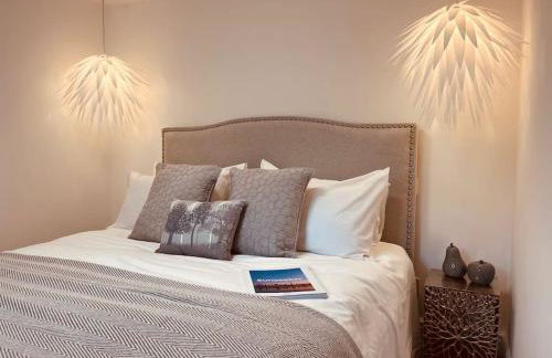 Chelston Grange Torquay Near the Beach with Private Garden & Parking - Foto 12