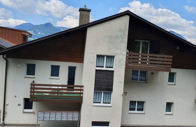 Studio for 2-4 Guests With Balcony and Panorama View - Photo 12