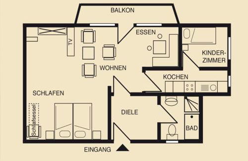 Schwalbennest - Foto 16