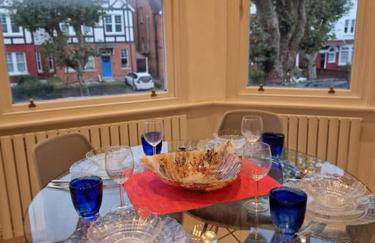 Quintessentially 'London' flat - Foto 14