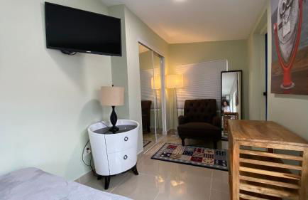 Host4U Vacation Suites - Foto 9