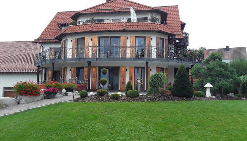 Feriendomizil Berta Benzingen 2 - Foto 2