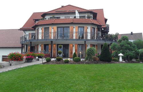 Feriendomizil Berta Benzingen 2 - Foto 2