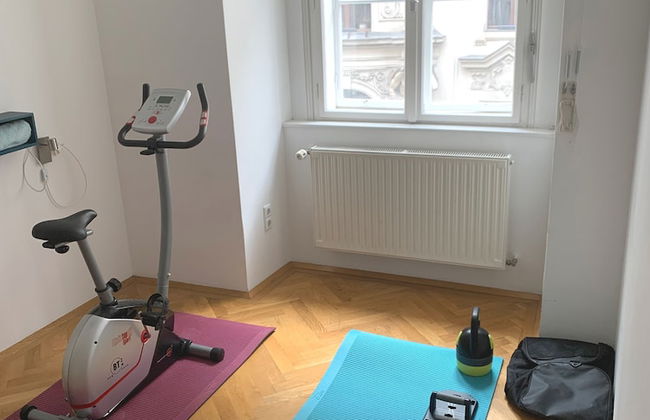 Sobieski Apartments St. Stephen Cathedral - Foto 48