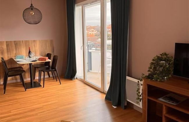 Résidence- Aiga resort thermal & spa - Foto 7